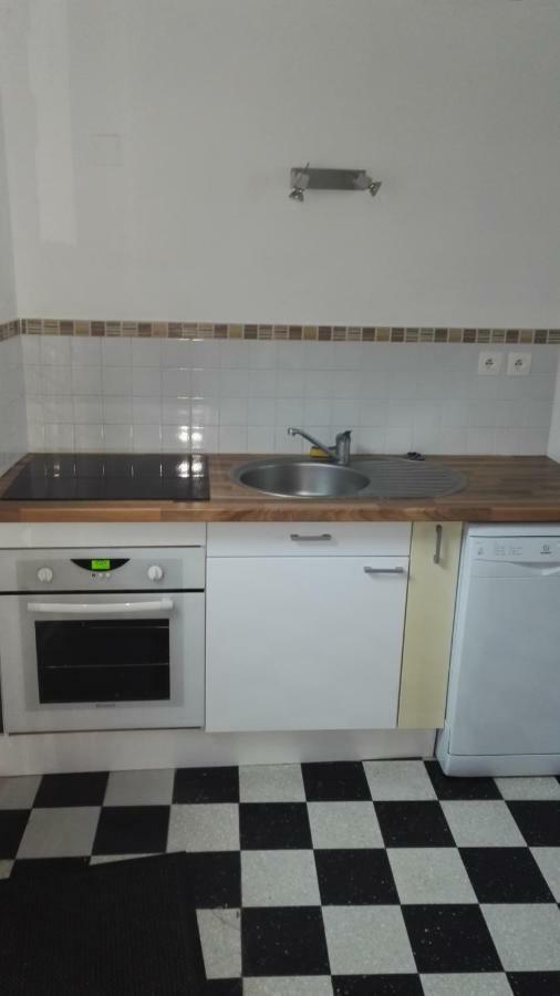 L'Estacade : Maison De Pecheur Saint-Valéry-sur-Somme Exteriör bild