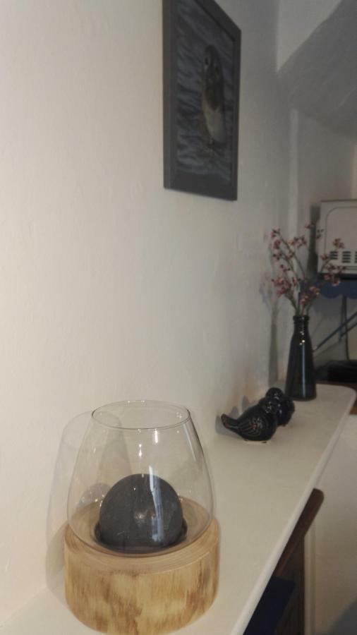 L'Estacade : Maison De Pecheur Saint-Valéry-sur-Somme Exteriör bild